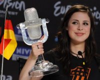 Eurovision Song Contest 2010: vince Lena (Germania) con ''Satellite''